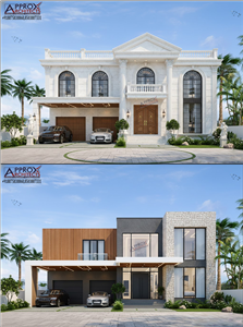 Renovations